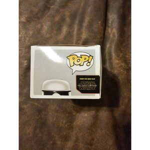 POP! First Order Stormtrooper